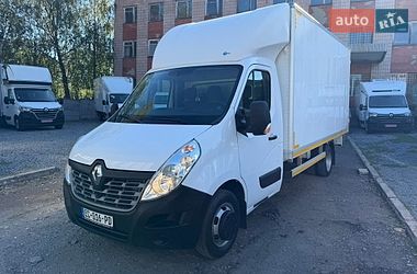 Другие грузовики Renault Master 2019 в Ровно