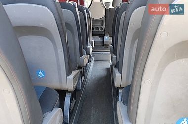 Інші автобуси Renault Master 2013 в Кременчуці