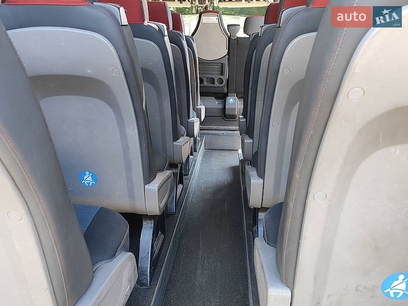 Інші автобуси Renault Master 2013 в Кременчуці