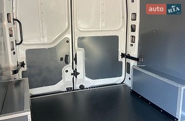 Грузовой фургон Renault Master 2020 в Хмельницком