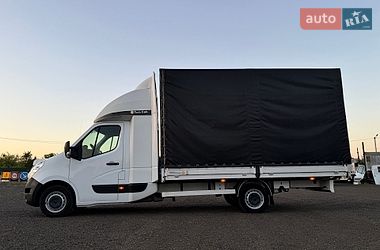 Тентованый Renault Master 2018 в Ковеле