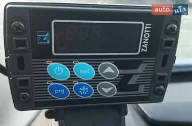 Рефрижератор Renault Master 2018 в Ковелі фото 7 Рефрижератор Renault Master 2018 в Ковелі