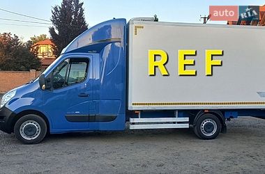 renault master 2018 в Ковель от профессионального продавца Сергій