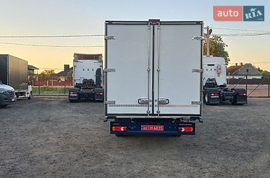 Рефрижератор Renault Master 2018 в Ковелі фото 19 Рефрижератор Renault Master 2018 в Ковелі