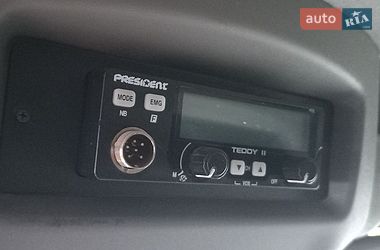Рефрижератор Renault Master 2018 в Ковелі фото 26 Рефрижератор Renault Master 2018 в Ковелі