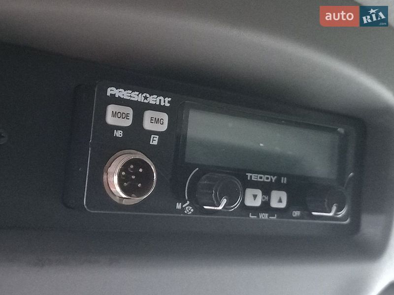 Рефрижератор Renault Master 2018 в Ковелі фото 26 Рефрижератор Renault Master 2018 в Ковелі