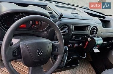 Рефрижератор Renault Master 2018 в Ковелі фото 28 Рефрижератор Renault Master 2018 в Ковелі