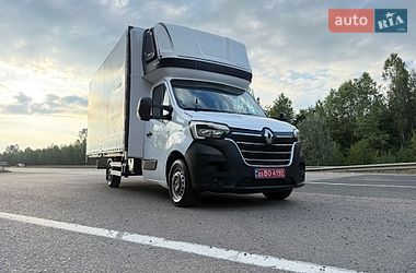 Тентованый Renault Master 2022 в Ковеле