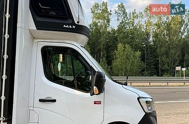 Тентованый Renault Master 2022 в Ковеле