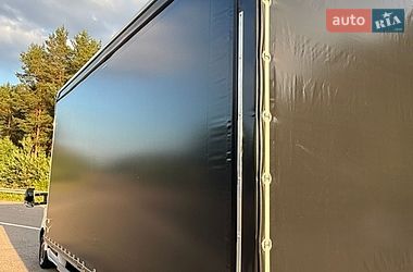 Тентованый Renault Master 2022 в Ковеле