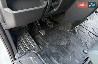 Тентованый Renault Master 2022 в Ковеле