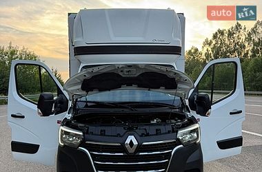 Тентованый Renault Master 2022 в Ковеле
