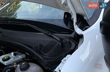 Тентованый Renault Master 2022 в Ковеле