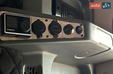 Тентованый Renault Master 2022 в Ковеле