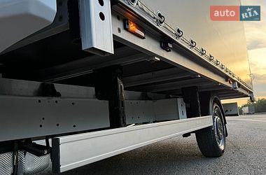 Тентованый Renault Master 2022 в Ковеле