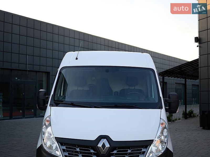 2019 Renault Master, VIN VF1MA000363103028:plate — фото 1 (autoria)