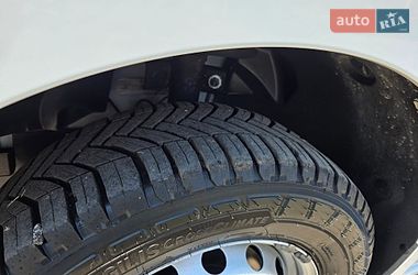 Грузовой фургон Renault Master 2019 в Одессе