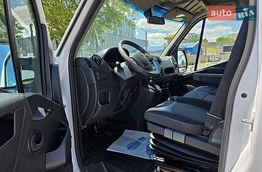 Грузовой фургон Renault Master 2019 в Одессе
