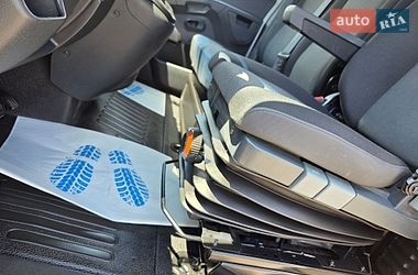 Грузовой фургон Renault Master 2019 в Одессе