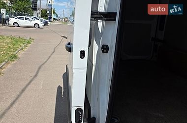 Грузовой фургон Renault Master 2019 в Одессе