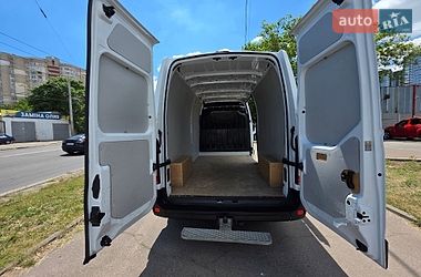Грузовой фургон Renault Master 2019 в Одессе