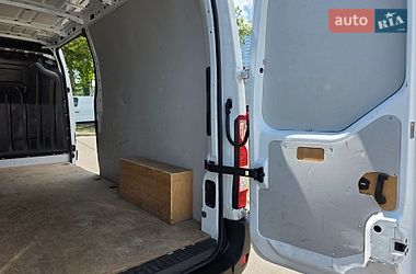 Грузовой фургон Renault Master 2019 в Одессе