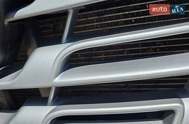 Грузовой фургон Renault Master 2019 в Одессе