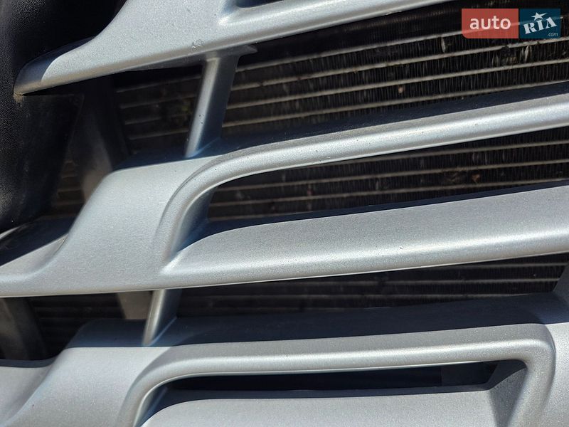 Грузовой фургон Renault Master 2019 в Одессе