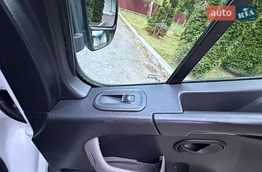 Рефрижератор Renault Master 2016 в Ровно