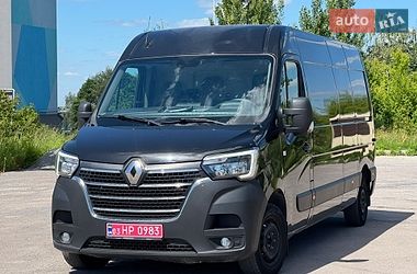Вантажний фургон Renault Master 2021 в Рівному
