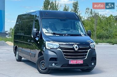 renault master 2021 в Рівне від професійного продавця Нікіта