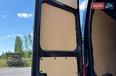 Вантажний фургон Renault Master 2021 в Рівному
