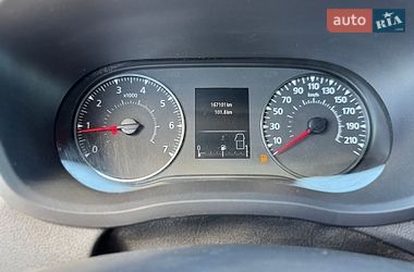Вантажний фургон Renault Master 2021 в Рівному