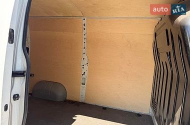 Грузовой фургон Renault Master 2011 в Киеве