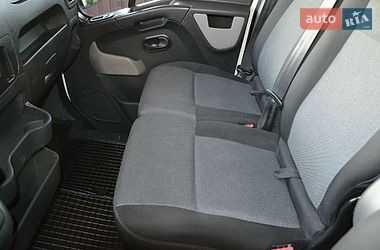 Грузовой фургон Renault Master 2019 в Полтаве фото 13 Грузовой фургон Renault Master 2019 в Полтаве
