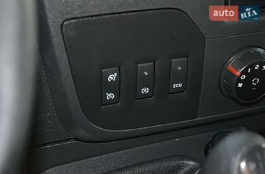 Грузовой фургон Renault Master 2019 в Полтаве фото 14 Грузовой фургон Renault Master 2019 в Полтаве