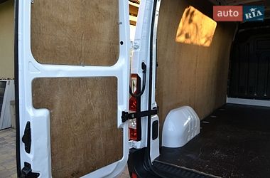 Грузовой фургон Renault Master 2019 в Полтаве фото 23 Грузовой фургон Renault Master 2019 в Полтаве
