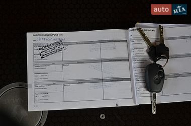 Грузовой фургон Renault Master 2019 в Полтаве фото 27 Грузовой фургон Renault Master 2019 в Полтаве