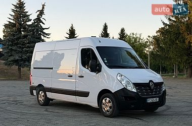 Грузовой фургон Renault Master 2018 в Дубно фото 3 Грузовой фургон Renault Master 2018 в Дубно