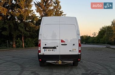Грузовой фургон Renault Master 2018 в Дубно фото 13 Грузовой фургон Renault Master 2018 в Дубно