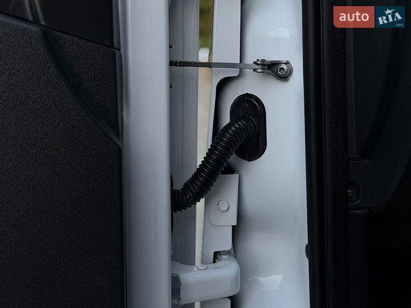 Грузовой фургон Renault Master 2018 в Дубно фото 25 Грузовой фургон Renault Master 2018 в Дубно