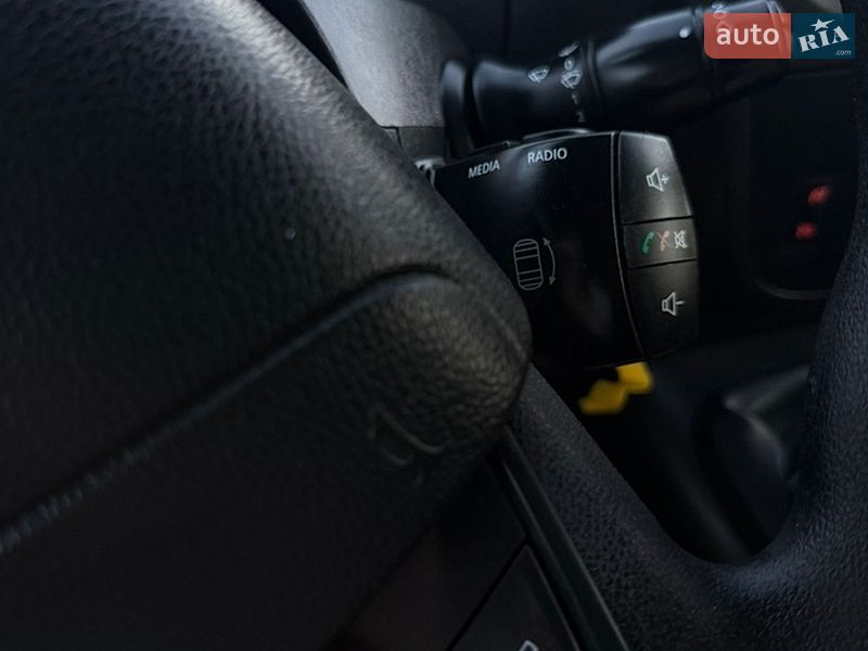 Грузовой фургон Renault Master 2018 в Дубно фото 30 Грузовой фургон Renault Master 2018 в Дубно