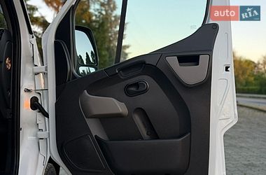 Грузовой фургон Renault Master 2018 в Дубно фото 34 Грузовой фургон Renault Master 2018 в Дубно