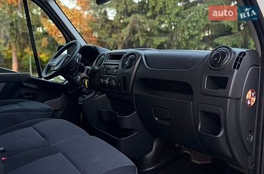 Грузовой фургон Renault Master 2018 в Дубно фото 33 Грузовой фургон Renault Master 2018 в Дубно