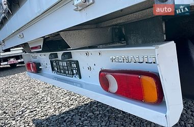 Тентований Renault Master 2022 в Ковелі фото 18 Тентований Renault Master 2022 в Ковелі