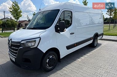 Микроавтобус грузовой (до 3,5т) Renault Master 2022 в Буче