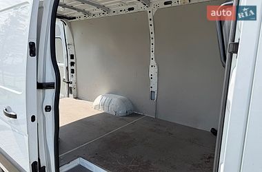 Микроавтобус грузовой (до 3,5т) Renault Master 2022 в Буче