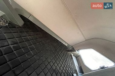 Тентований Renault Master 2021 в Ковелі