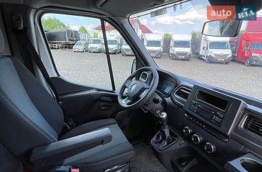 Тентований Renault Master 2021 в Ковелі