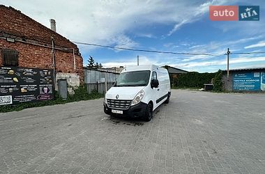 Грузовой фургон Renault Master 2011 в Харькове Грузовой фургон Renault Master 2011 в Харькове